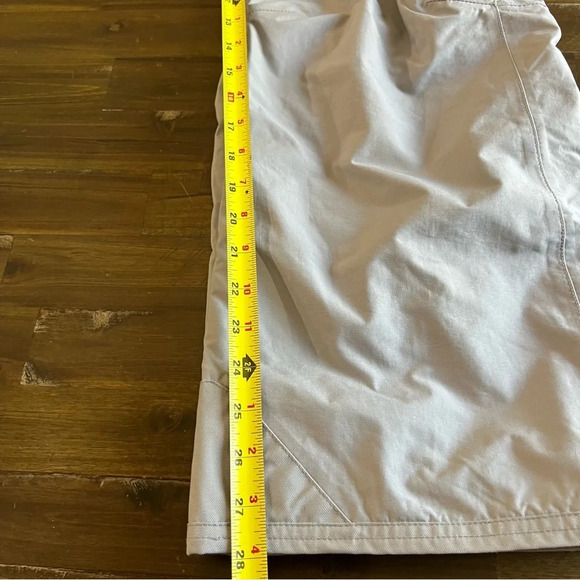 The North Face Hyvent Ski Snow Pants - Picture 8 of 11